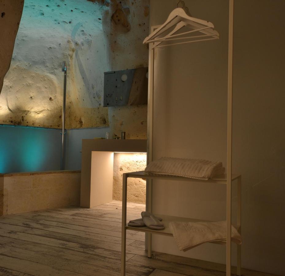 B&B Al Convento Матера Экстерьер фото