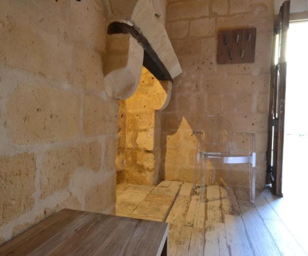B&B Al Convento Матера Экстерьер фото